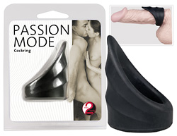 Passion Mode Cockring