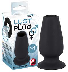 Lust Tunnel M