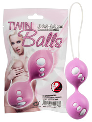 Twin Balls