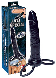 Anal Special