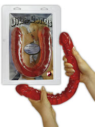 Ultra-Dong