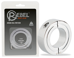 Lockable Ball Stretcher