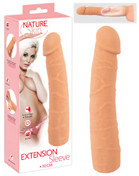 Extension Sleeve