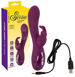 G-Spot Rabbit Vibrator