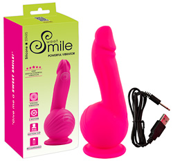 Powerful Vibrator
