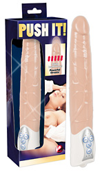 Vibrator ?Push it!?