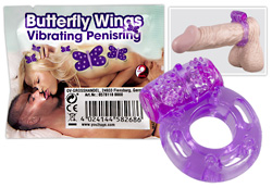 Butterfly Wings