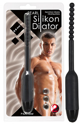 Pearl Silikon Dilator