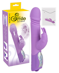 Push Vibrator