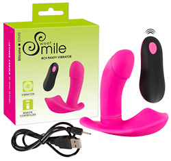 RC Panty Vibrator