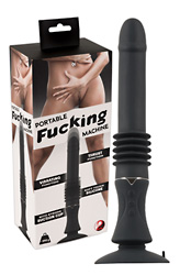 Portable Fucking Machine