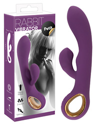 Rabbit Vibrator Petit