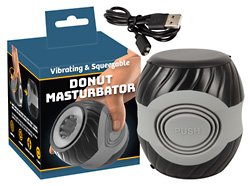 Donut Masturbator