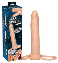 Anal Special