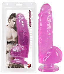 Jerry Giant Dildo