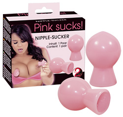 Pink Sucks!