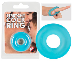 Stretchy Cockring