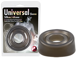 Universal Silikon Sleeve