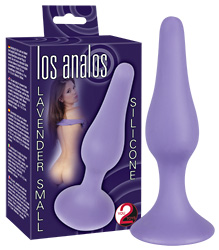 Analplug