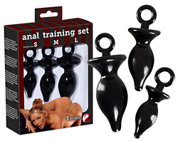 Anal Training Set