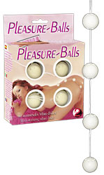 Pleasure-Balls