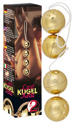 Lust-Kugel-Kette