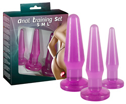 Anal-Training-Set