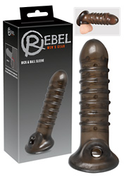 Penishülle