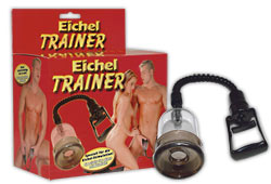Eichel Trainer