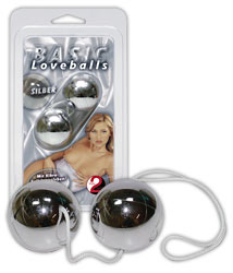 Basic Loveballs