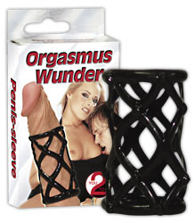 Orgasmus Wunder