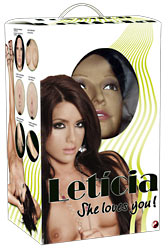 Lovedoll Leticia