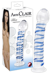 Arts Clair Bleu