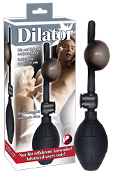 Dilator Pump