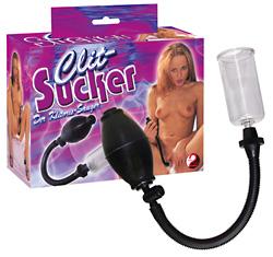 Clit Sucker