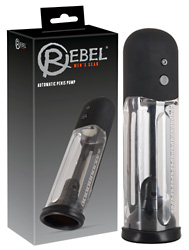 Automatic Penis Pump