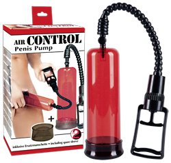 Air Control