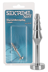 Harnröhrenplug 4-10 mm