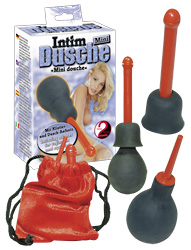 Mini Douche