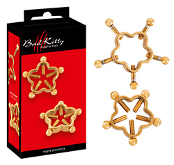 Nipple Jewellery
