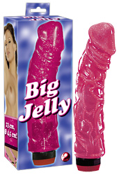 Big Jelly
