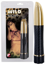 Vibrator »Wild Night«