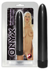 Vibrator ?Onyx?