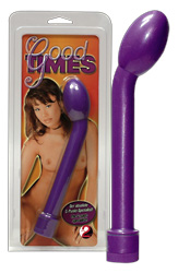 Good Times Vibrator