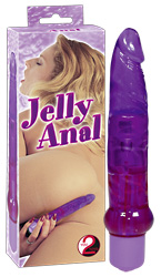 Jelly Anal