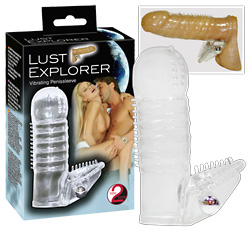 Lust Explorer