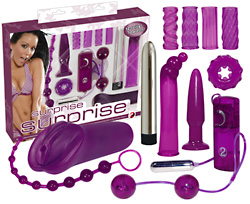 Lovetoyset ?Surprise Surprise?