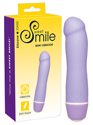 Smile Sweety