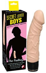 Secret Lover Boys »The Poolboy«