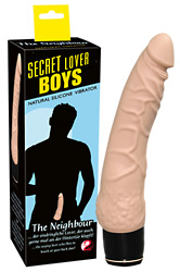 Secret Lover Boys »The Neighbour«